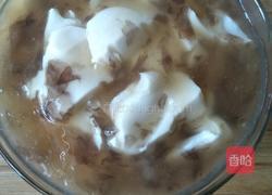 豆腐脑(内酯豆腐版)的做法图解11