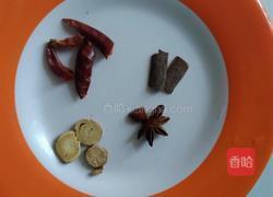 水煮毛豆的做法图解3