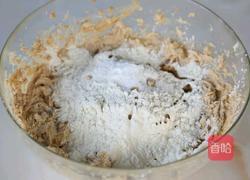经典巧克力豆软典奇的做法图解5