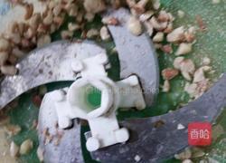 水果狮子頭（西瓜水果沙拉）的做法图解3