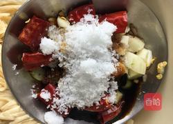 凉拌腐竹的做法图解5