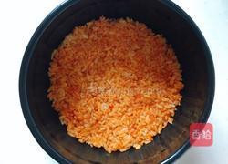 金针肥牛石锅拌饭的做法图解5