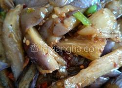 酱爆茄子
