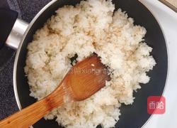 福建炒饭的做法图解3