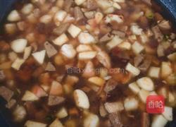 福建炒饭的做法图解9