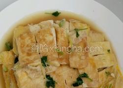 锅塌豆腐