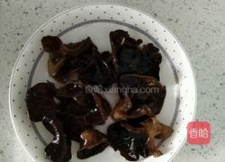 凉拌木耳的做法图解5