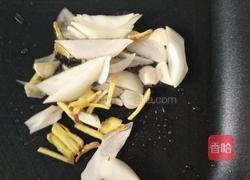 凉拌木耳的做法图解6