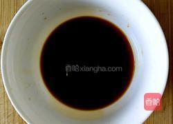 溜肉段的做法图解5