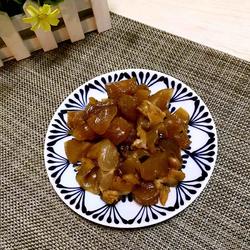 红烧牛蹄筋