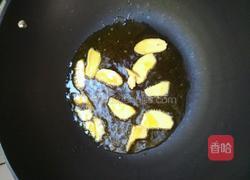 红烧猪脚的做法图解4
