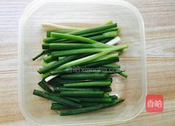 白灼基围虾的做法图解2