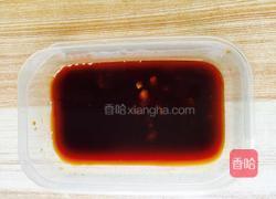 白灼基围虾的做法图解8
