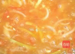 糖醋鱼的做法图解9