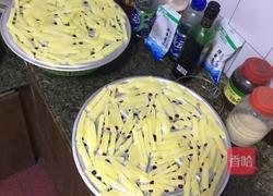 薯条的做法图解2