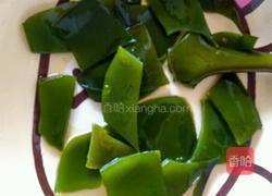 大骨煲黄豆海带根的做法图解2