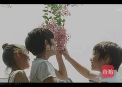圆白菜木耳猪肉馅儿包子的做法图解6