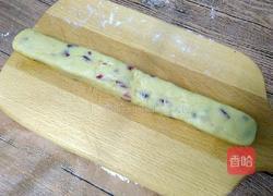 蔓越莓饼干的做法图解14