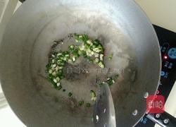 青椒炒肉丝的做法图解5