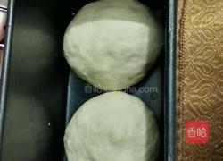 面包吐司(无蛋)的做法图解6