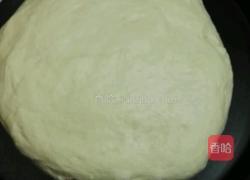 面包吐司(无蛋)的做法图解7