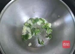 手撕包菜炒蛋定姐鸡蛋干的做法图解4