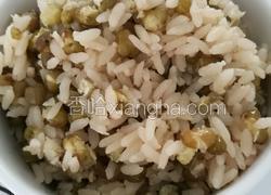 绿豆饭