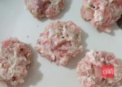 桃子饼的做法图解5