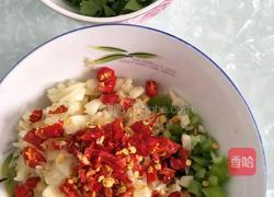 蒜蓉粉丝娃娃菜（蒸）的做法图解2