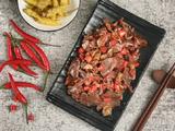 秘制泡椒鸡胗 爽脆入味还下饭的做法[图]