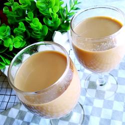 自制红茶奶茶的做法[图]