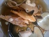 鳄鱼瘦肉汤
