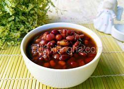 红豆汤