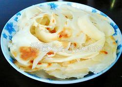 葱香手撕饼