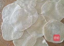 草帽饺（元宝饺）的做法图解18