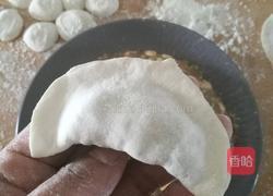 草帽饺（元宝饺）的做法图解20