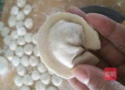 草帽饺（元宝饺）的做法图解21