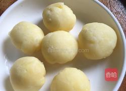 蔬菜沙拉的做法图解2