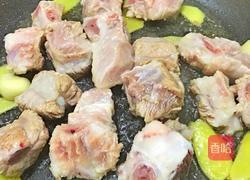 你绝对没吃过这种「糖醋排骨」的做法图解4