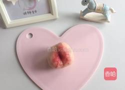 香桃银耳羹，一款美味解暑的甜品的做法图解5