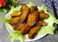 电饭煲可乐鸡翅