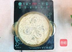好哥们酸辣粉的做法图解5