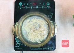 好哥们酸辣粉的做法图解4