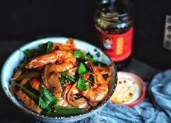 麻辣过瘾 香辣虾&麻辣香锅