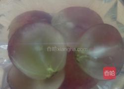 提子蜂蜜茶的做法图解6