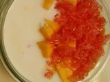 杨枝甘露