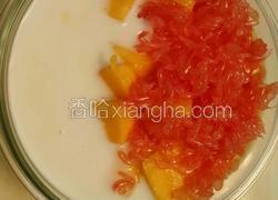 杨枝甘露