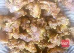 炸酥肉的做法图解5