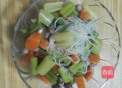 拌凉菜的做法图解6