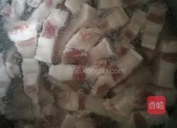 土豆红烧肉的做法图解2
